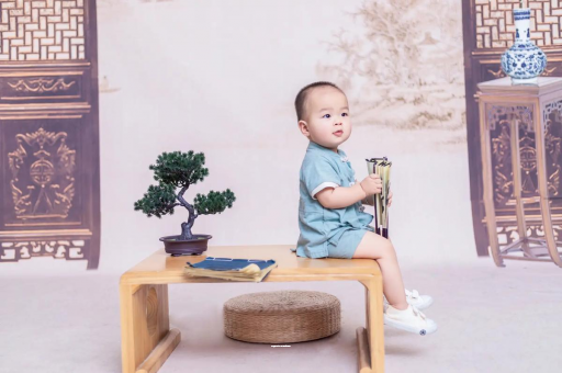 高平2岁宝宝流鼻涕打喷嚏